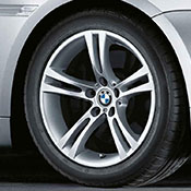 BMW Style 184 Wheels