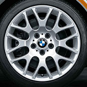 BMW Style 197 Wheels