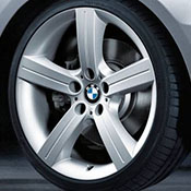 BMW Style 199 Wheels