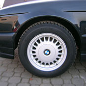 BMW Style 2