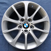 BMW Style 200 Wheels