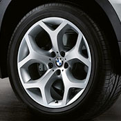 BMW Style 214 Wheels