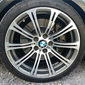 BMW Style 220 Wheels