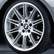 BMW Style 225 Wheels