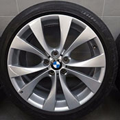 BMW Style 227 Wheels