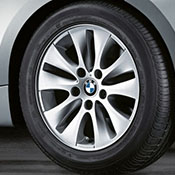 BMW Style 229 Wheels