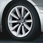 BMW Style 231 Wheels