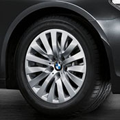 BMW Style 254 Wheels