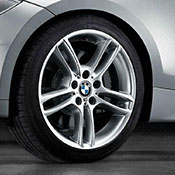 BMW Style 261 Wheels