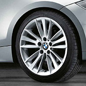 BMW Style 263 Wheels