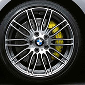 BMW Style 269
