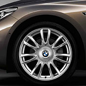 BMW Style 301 Wheels