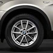 BMW Style 304 Wheels