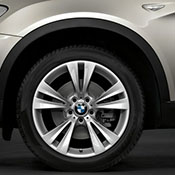 BMW Style 309 Wheels