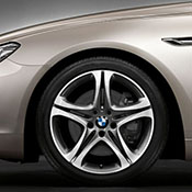 BMW Style 367 Wheels