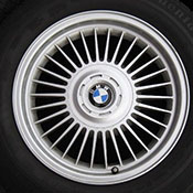 BMW Style 4 Wheels