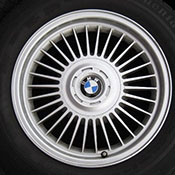 Bmw Wheel Chart