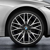 BMW Style 404 Wheels