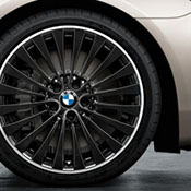 BMW Style 410 Wheels