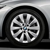 BMW Style 413 Wheels