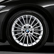 BMW Style 414 Wheels