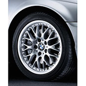 BMW Style 42 Wheels