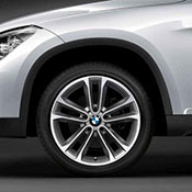 BMW Style 421 Wheels