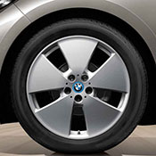 BMW Style 427 Wheels