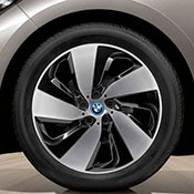 BMW Style 429 Wheels