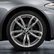 BMW Style 434 Wheels