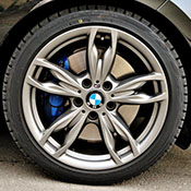 BMW Style 436 Wheels