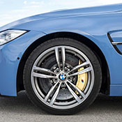 BMW Style 437 Wheels