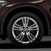 BMW Style 447 Wheels