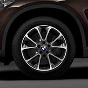 BMW Style 449 Wheels