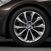 BMW Style 452 Wheels