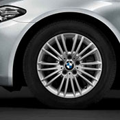 BMW Style 456 Wheels