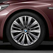 BMW Style 458 Wheels