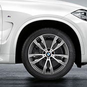 BMW Style 469 Wheels