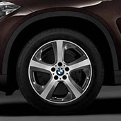 BMW Style 490 Wheels