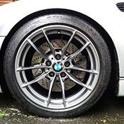 BMW Style 513 Wheels