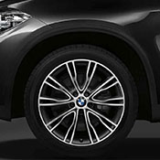 BMW Style 551 Wheels