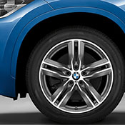 BMW Style 570 Wheels