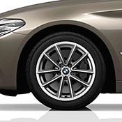 BMW Style 618 Wheels
