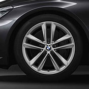 BMW Style 630 Wheels