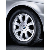 BMW Style 64 Wheels
