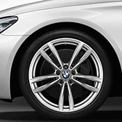 BMW Style 647 Wheels