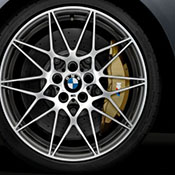 BMW Style 666