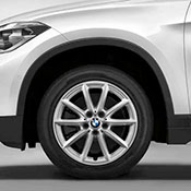 BMW Style 683 Wheels