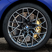 BMW Style 813 Wheels