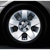 BMW Style 90 Wheels